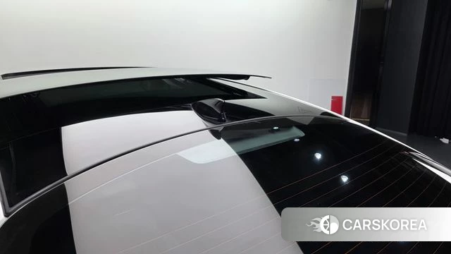 Kia The New K5 Hybrid 3rd generation id 4185989 из Кореи 29