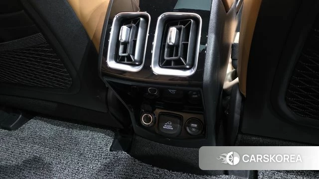 Kia Sorento 4th Generation id 4309486 из Кореи 29