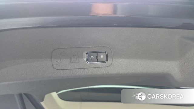 Lincoln Aviator 2nd generation id 4624365 из Кореи 29