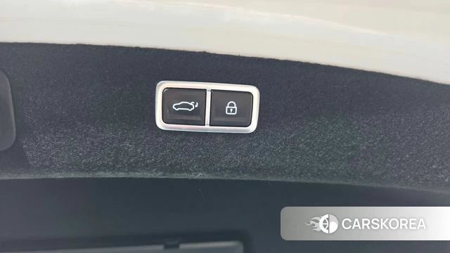 Genesis G80 (RG3) id 4249201 из Кореи 29