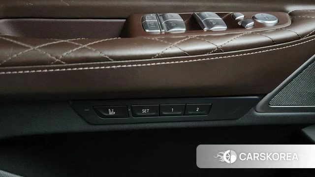 BMW 7 Series (G11) id 4625166 из Кореи 29