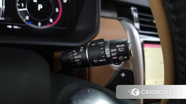 Land Rover Discovery 5 id 4882642 из Кореи 29