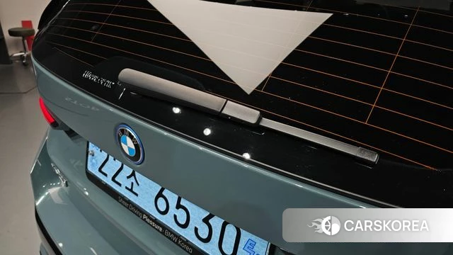 BMW iX1 (U11) id 4540484 из Кореи 29