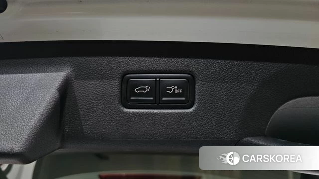 Kia Carnival 4th generation id 4429310 из Кореи 29