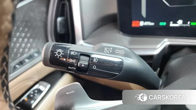 Kia The New Sorento 4th Generation id 4442296 из Кореи 29