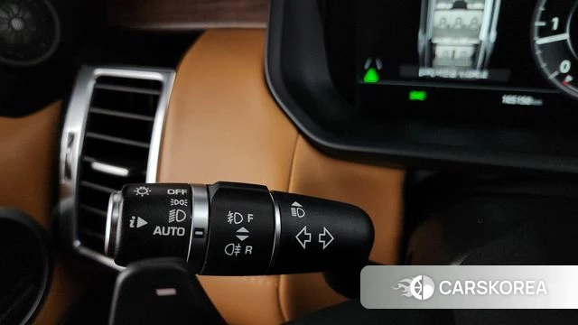 Land Rover Discovery 5 id 4448138 из Кореи 29