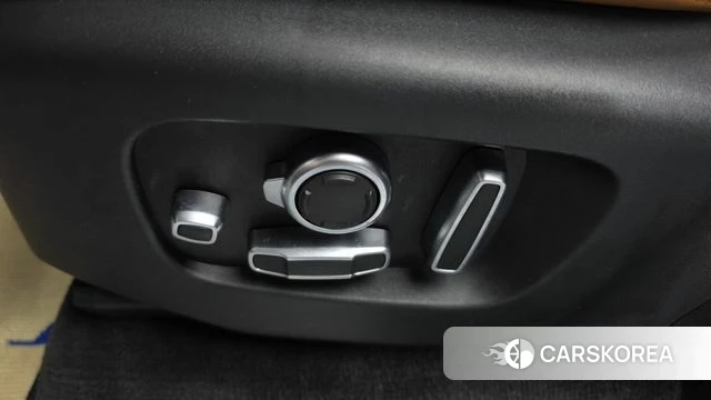Land Rover Range Rover Sport 2nd Generation id 4703338 из Кореи 29