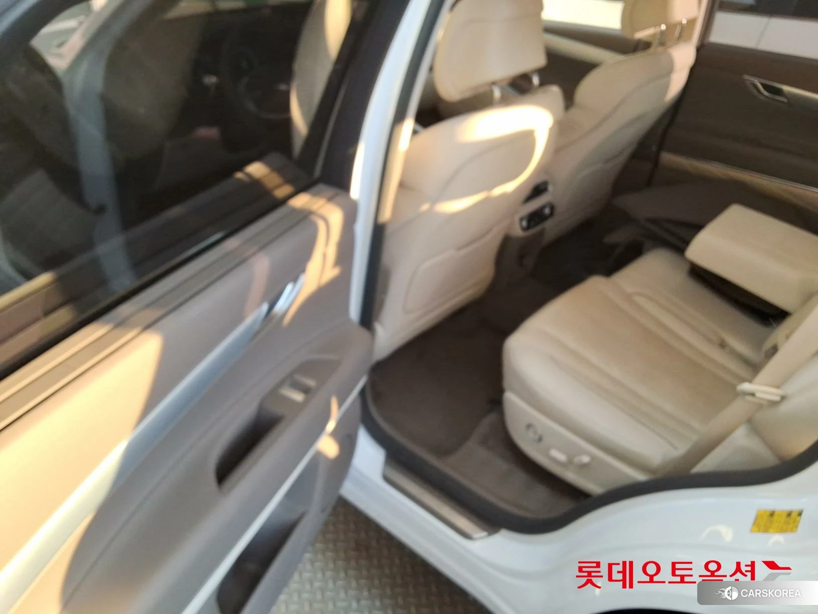 Hyundai GV80 id 4296882 из Кореи 29