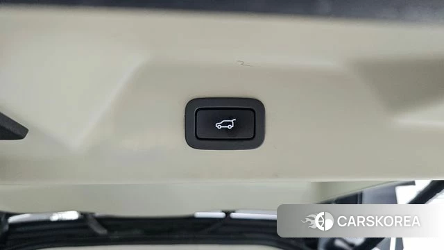 Land Rover Range Rover 4th Generation id 4689387 из Кореи 29
