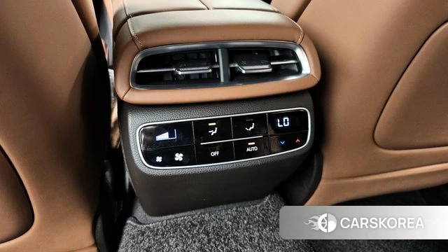 Genesis G80 (RG3) id 4293576 из Кореи 29