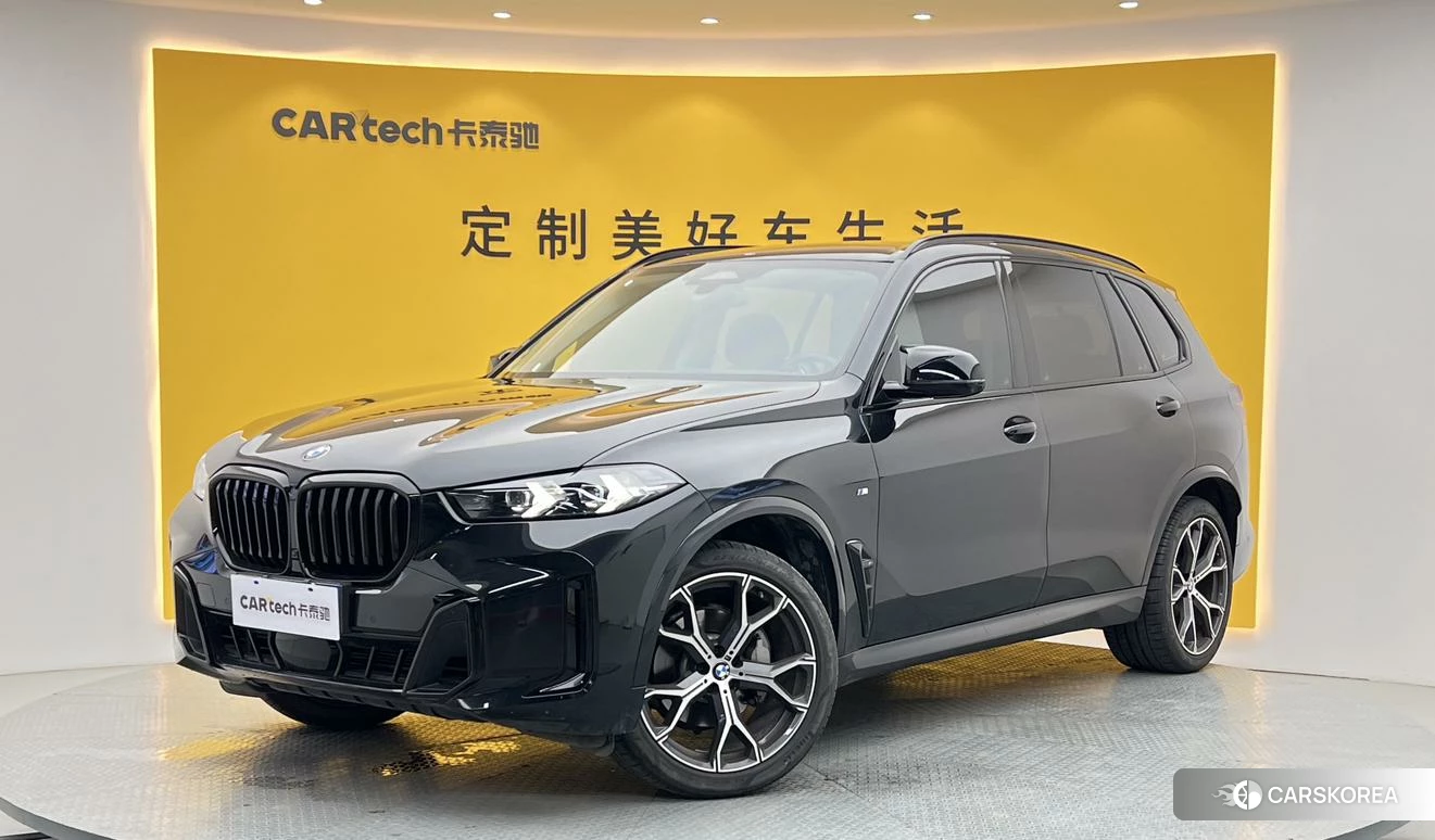 BMW X5 id 4498747 из Китая 29
