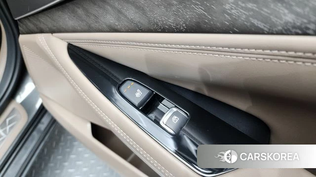 Kia K8 Hybrid id 4624312 из Кореи 29