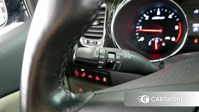 Kia The New Carnival id 4378163 из Кореи 29