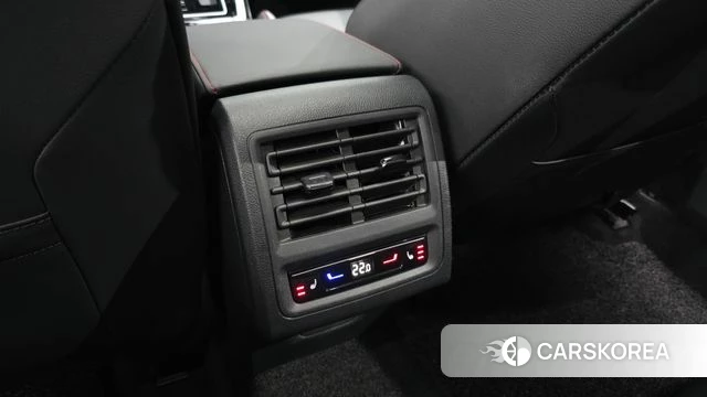 Volkswagen Golf 8th Generation id 4734929 из Кореи 29