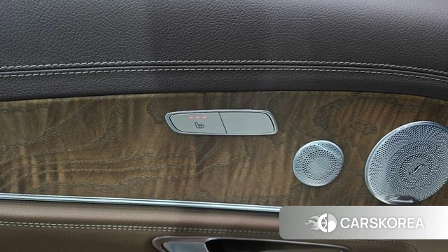 Mercedes-Benz E-Class W213 id 4703221 из Кореи 29