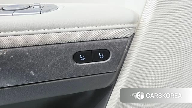 Hyundai Ionic 5 id 4716330 из Кореи 29