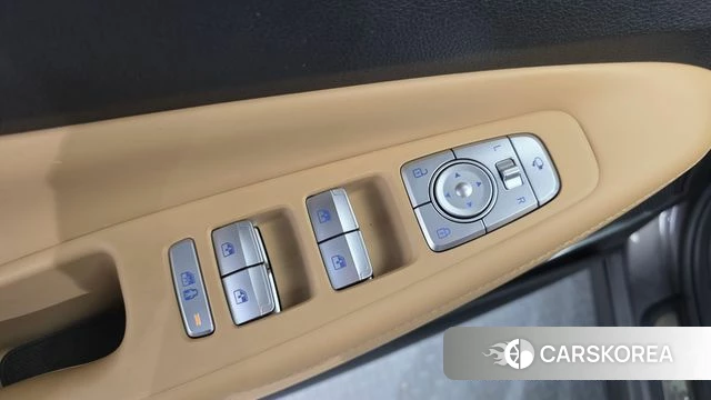 Hyundai The New Santa Fe id 4847944 из Кореи 29