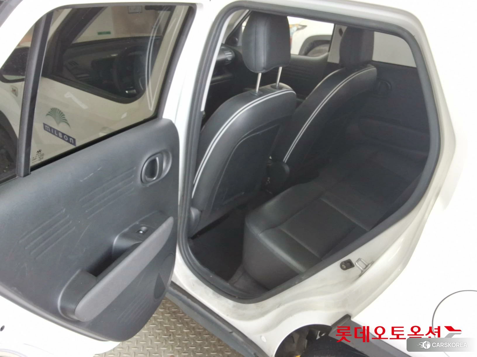 Hyundai Casper id 3869358 из Кореи 29