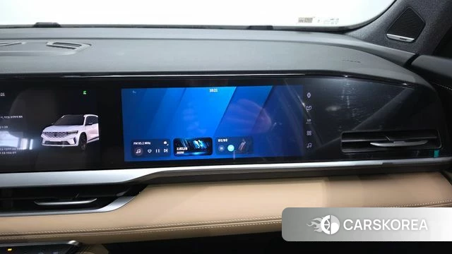 Renault Korea (Samsung) Grand Coleos id 4762200 из Кореи 29