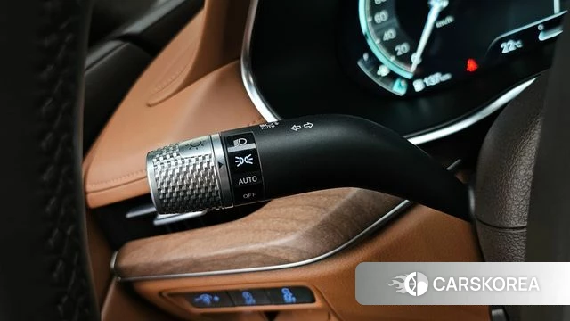 Genesis G80 (RG3) id 4267008 из Кореи 29