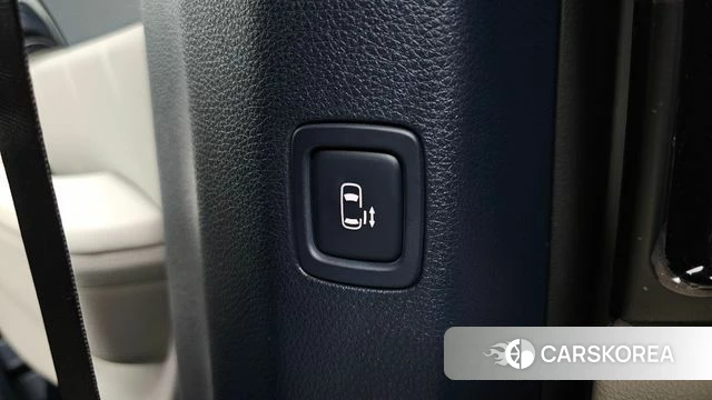 Kia The New Carnival 4th Generation id 4847584 из Кореи 29