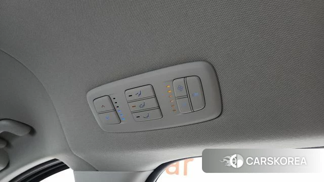 Hyundai Staria id 4590256 из Кореи 29