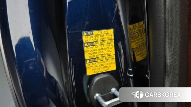Genesis G90 id 4310702 из Кореи 29