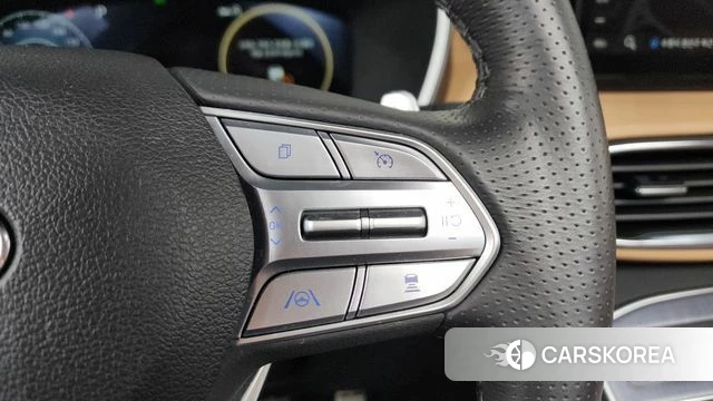 Hyundai The New Santa Fe id 4186606 из Кореи 29