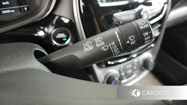 Chevrolet (GM Daewoo) The New Spark id 4759468 из Кореи 29