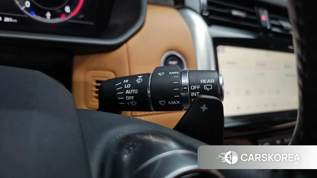 Land Rover Discovery 5 id 4658018 из Кореи 29