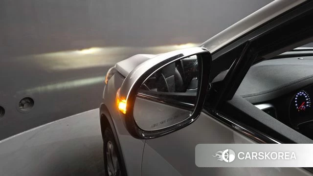 Kia The New Sorento id 4196856 из Кореи 29