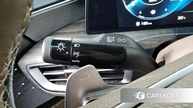 Kia K8 Hybrid id 4631232 из Кореи 29