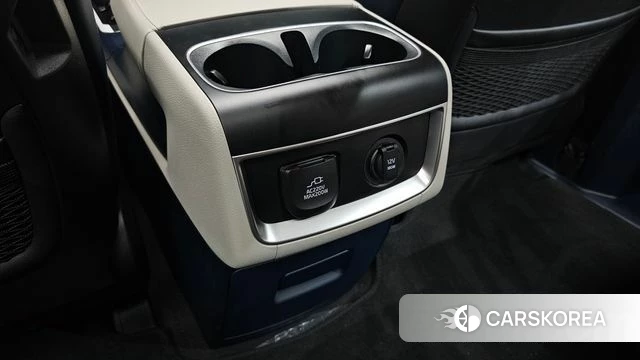 Kia The New Carnival 4th Generation id 4427455 из Кореи 29