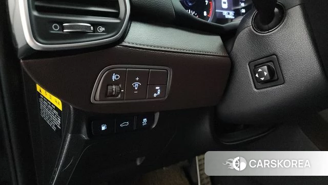 Hyundai Grandeur IG id 4448195 из Кореи 29
