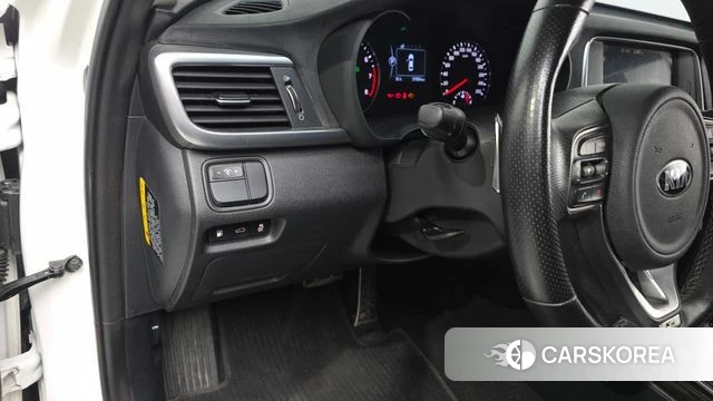 Kia K5 second generation id 4465775 из Кореи 29