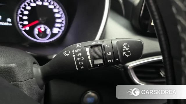 Hyundai The New Santa Fe id 4362008 из Кореи 29
