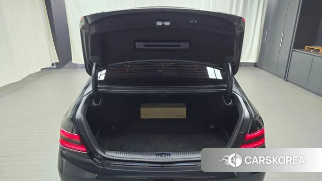 Genesis G90 id 4557644 из Кореи 29