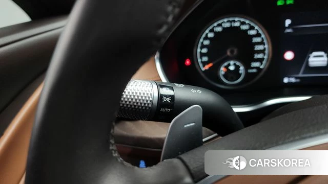 Genesis G80 (RG3) id 4282971 из Кореи 29