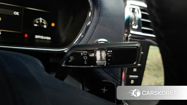 Lincoln Continental 10th Generation id 4557668 из Кореи 29
