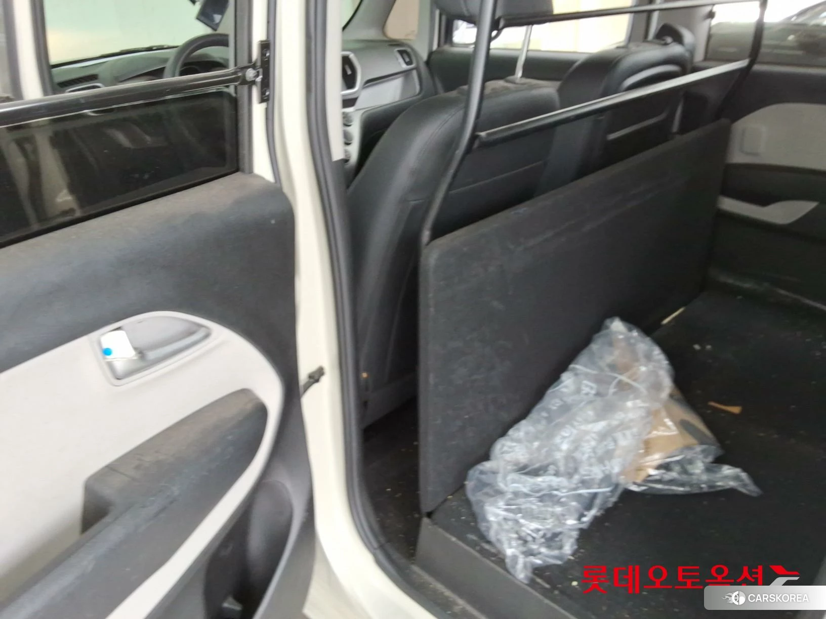 Kia Ray id 4289521 из Кореи 29