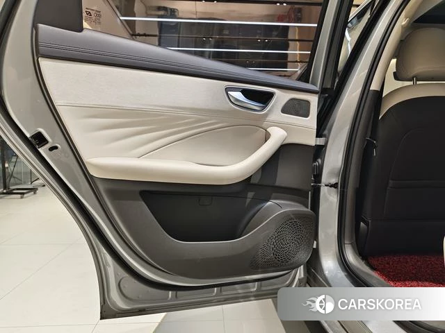 Roewe D7 DMH id 4214156 из Китая 29