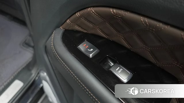 Ssangyong All New Rexton id 4676577 из Кореи 29