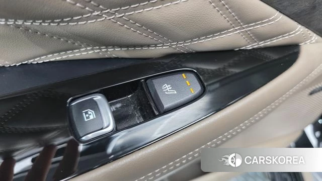 Kia K8 Hybrid id 4355278 из Кореи 29
