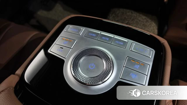 Genesis G80 (RG3) id 4779585 из Кореи 29