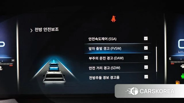 Ssangyong The New Rexton Sport id 4291922 из Кореи 29