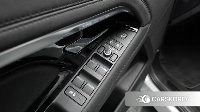 Land Rover Range Rover Evoque 2nd Generation id 4636420 из Кореи 29