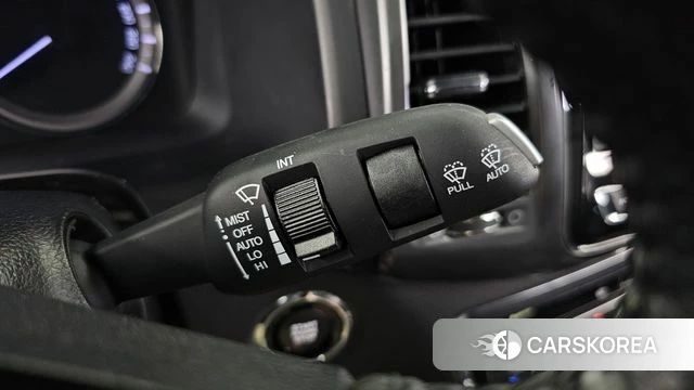 Ssangyong The New Rexton Sport id 4593760 из Кореи 29