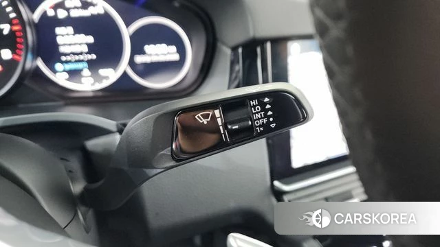 Porsche Cayenne (PO536) id 4416415 из Кореи 29