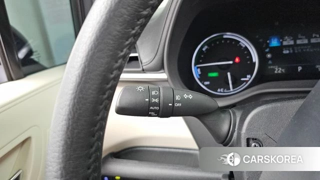 Toyota Sienna 4th Generation id 4793262 из Кореи 29