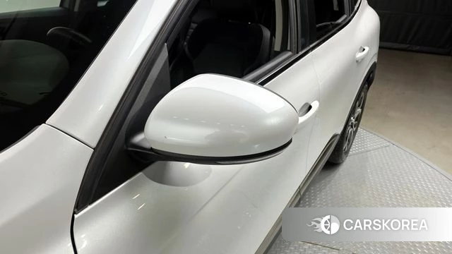 Renault Korea (Samsung) XM3 id 4283820 из Кореи 29